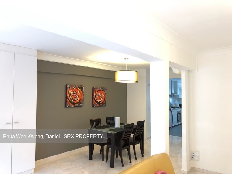 Blk 333 Ang Mo Kio Avenue 1 (Ang Mo Kio), HDB 3 Rooms #199699672